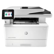 Impresora Láser HP Multifunción LaserJet Pro M428fdw Monocromática