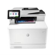 Impresora Multifunción HP LaserJet Pro M479fdw Láser Color