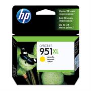 TINTA HP 951XL AMARILLO OJ 8100/8600