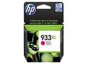 TINTA HP MAGENTA OFFICEJET 933XL