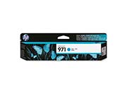 TINTA HP CYAN OFFICEJET 971