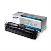 TONER S-PRINT A4 CLT-C504S CIAN