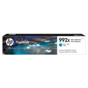 TINTA HP 992X PAGEWIDE CIAN