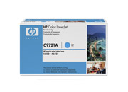 TONER HP 4600 CYAN