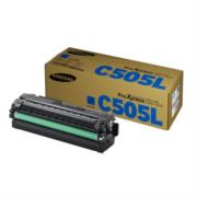 TONER S-PRINT A4 CLT-C505L CIAN