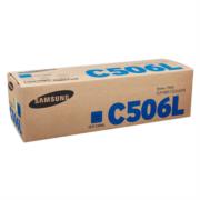 TONER S-PRINT A4 CLT-C506L CIAN