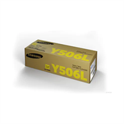 TONER S-PRINT A4 CLT-Y506L AMARILLO