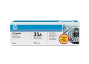 TONER HP P1006 NEGRO