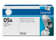 TONER HP P2035 NEGRO