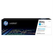 TONER HP 204A CIAN