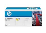 TONER HP CP5525 AMARILLO