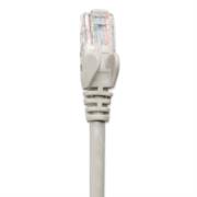 Cable Patch Intellinet 1.0m(3.0F) Cat 6 UTP Color Gris