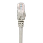 Cable Patch Intellinet 3.0m(10.0F) Cat 6 UTP Color Gris