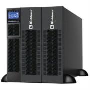 UPS Koblenz One Line Doble Conversión 60019 OL 2 P 6KVA/6000W Bifásico Senoidal Pura