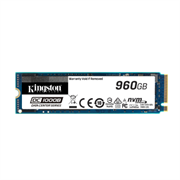 Unidad de Estado Sólido Kingston SEDC1000BM8 960 GB SSD M.2 2280 Enterprise NVMe