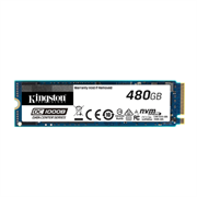 Unidad de Estado Sólido Kingston SEDC1000BM8 480 GB SSD M.2 2280 Enterprise NVMe