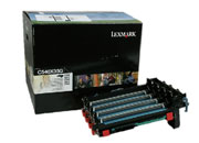 Fotoconductor Lexmark C540X35G 30000 páginas