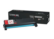 Kit Fotoconductor Lexmark 12026XW 25000 páginas