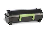 TONER LEXMARK 60F400 RENDIMIENTO ESTANDAR