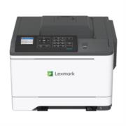 Impresora Láser Lexmark CS521dn Color