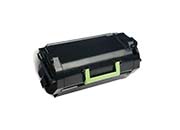 TONER LEXMARK 62D4H00 ALTO RENDIMIENTO 25K