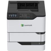 Impresora Láser Lexmark MS826deMonocromático