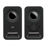 BOCINA LOGITECH Z150 ESTEREO 2.0 (980-000874)