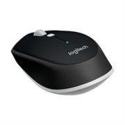 Mouse Logitech M535 Inalámbrico 1000 dpi Bluetooth Color Negro