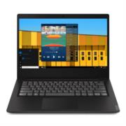 Laptop Lenovo IP S145-14AST 14' AMD A4 9125 Disco duro 500 GB Ram 4 GB Windows 10 Home Color Negro