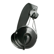 AUDIFONOS PERFECT CHOICE ON-EAR ESTEREO C/MICROFONO 3.5MM