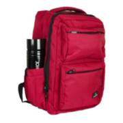 Mochila Perfect Choice Armory Cathan para Laptop 15.6' Color Rojo