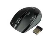 MOUSE PERFECT CHOICE TECH INALAMBRICO PERFECT TRACK
