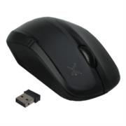 Mouse Perfect Choice Essential Inalámbrico 1600 dpi Color Negro