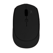Mouse Perfect Choice Root Inalámbrico 1600 dpi Color Negro
