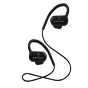 Audífonos Perfect Choice Deportivos Effort Bluetooth Color Negro