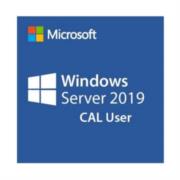 Licencia Microsoft Windows Server Cal 2019 Español 1PK DSP OEI 1 CLT USER OEM