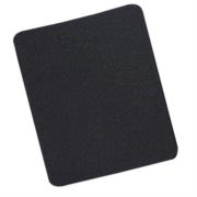 Mouse Pad Manhattan Individual Espuma 6mm Color Negro