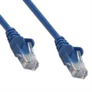 Cable Manhattan HDMI 1.4 M-M Alta Velocidad Canal Ethernet Blindado 2m Color Negro