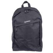 Mochila Manhattan Knappack Ligera para Laptop 15.6' Color Negro