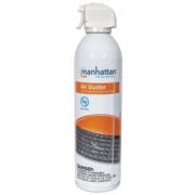 Aire Comprimido Manhattan Pajilla de Extensión 6' 236ml