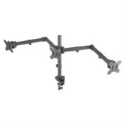 Soporte Manhattan Monitor 13' a 27' Escritorio Movimiento Articulado