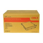 BANDA TRANSFERENCIA OKIDATA C712/MC780 60K PAG
