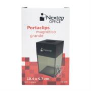 Portaclips Magnético Nextep Grande 10.4 cm