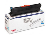 TAMBOR OKIDATA CYAN C9600N/C9600S/C9800HDN/C9850 42K PAG