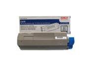 TONER OKIDATA NEGRO C610 8K PAG