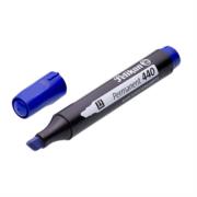 MARCADOR PELIKAN PERMAMENTE 440 AZUL C/10