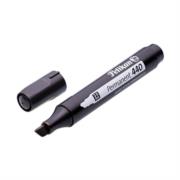 MARCADOR PELIKAN PERMAMENTE 440 NEGRO C/10