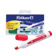 MARCADOR PELIKAN FLASH MARKER 442 C/4 COLORES