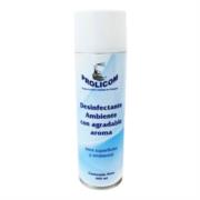 Spray Desinfectante Prolicom Ambiental Sanitizante 660ml