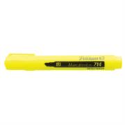 MARCATEXTOS PELIKAN 714 AMARILLO C/10